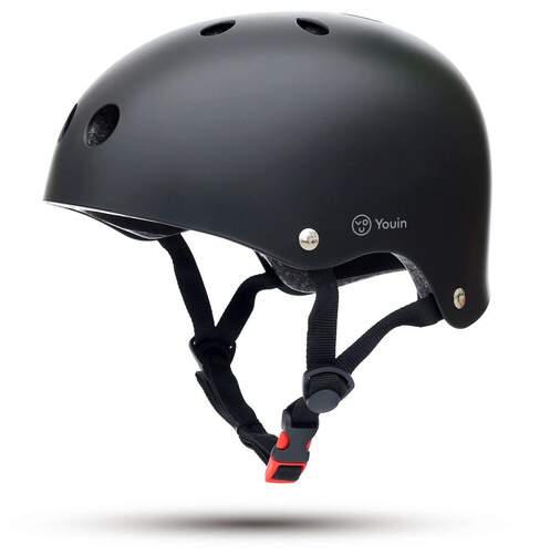 Casco Youin MA1016 Negro