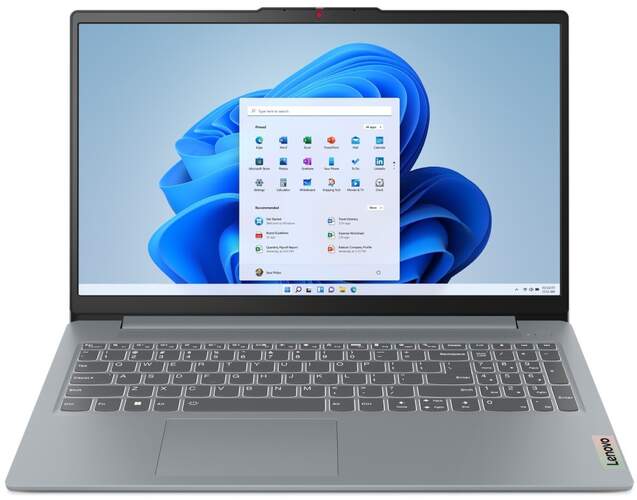 Ordenador port&aacute;til Lenovo NB IP Slim 3 15IRH8