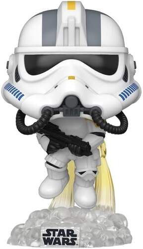 Funko Pop! Imperial Rocket Trooper