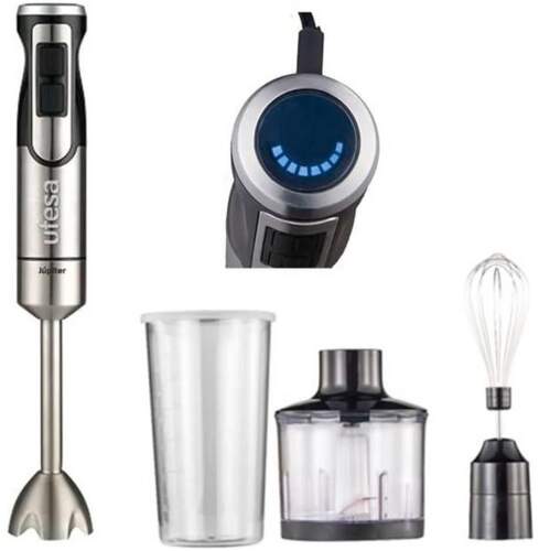 Batidora Ufesa Júpiter Max