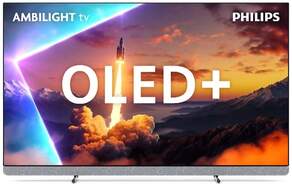 TV Philips 55" OLED+ 55OLED910