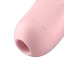 SATISFYER CURVY 2  PINK BLUETOOTH