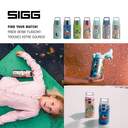 BOTELLA SIGG SHIELD ONE UNI SKATE 0.5 L INFANTIL