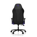 SILLA GAMING VERTAGEAR PL1000 NEGRO/MORADO