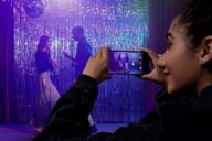 SMARTPHONE TCL 50 5G T613K 8/128 6,6%%%quot; DARK BLUE