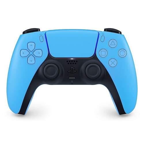 Mando Sony PS5 Dualsense Wireless Ice Blue