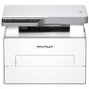 IMPRESORA MULTIFUNCION PANTUM BM4200DW BT NFC WIFI