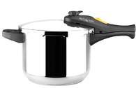 OLLA PRESION RAPID. MAGEFESA STYLE 6L