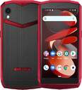 SMARTPHONE CUBOT POCKET 4/64 4%%%quot; ROJO/NEGRO