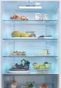 FRI. HAIER HFR5719EWMG 190x70 NF INOX DISP.