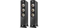 ALTAVOZ POLK S60 ELITE PKSIGS9060ELBK BLACK PAREJA