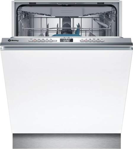 Lavavajillas Integrable Balay 3VH5331DP