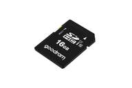 TARJ. MEM. GOODRAM SD 16GB C10 CLASS 10 UH-I