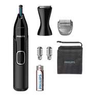 Recortadora Nariz Cejas Orejas Philips NT5650/16