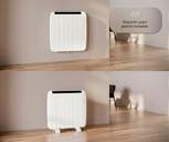 EMISOR SECO ARTICA AETS900 900W LCD WIFI