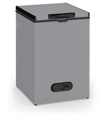 Congelador Horizontal Tensai TCHEU110SVD