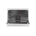 LVJ. CANDY CP6E51LW 5P 45CM 51dBA BCO