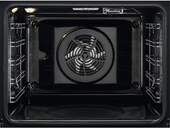 HORNO ELECTROLUX EOF3H54X 72L INOX AQUACLEAN