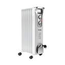 RADIADOR ACEITE FLAMA 2357FL 1500W