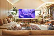 TV SAMSUNG 43%%%quot; TU43U8005F CRYSTAL UHD SMART TV BT