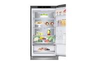 FRICOM. LG GBB71PZVCN1 186x60 NF INOX METALFRESH