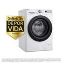 LVD. LG F4WR5011A6F 11K 1400R BCA STEAM