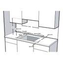 ENCIM. BEKO HII63205MT 3F 32CM INDUCCION