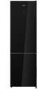 FRICOM. ARTICA COOLTECH200CNG 200X60 CRISTAL NEGRO