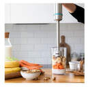 BATID. CECOTEC 1200W PIE INOX XL, 800ML 4290