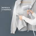 PLANCHA VERTICAL ROWENTA DR1021 1200W