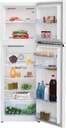 FRI. BEKO RDNT271I30WN 165x54 2P NF BCO