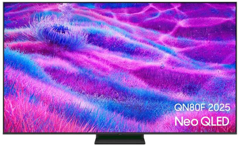 TV Samsung 65" NeoQLED TQ65QN80F TV Samsung 65" NeoQLED TQ65QN80F