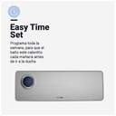 CALEFACT. U.BLUE MELIDE 4020X 2000W SPLIT INOX WIF