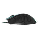 RATON SHARKOON DRAKONIA LASER GAMING 5000 DPI