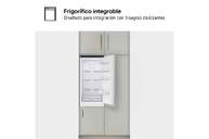 FRICOM. LG GTFN256SER 177x54 NF INT