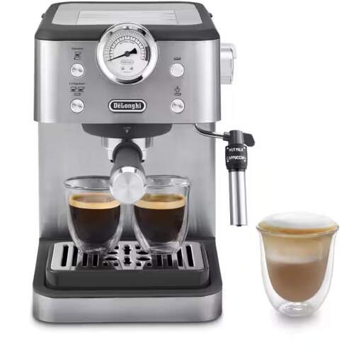 Cafetera Espresso DeLonghi EM450M
