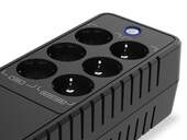SAI CONCEPTRONIC ZEUS05E 6 SALIDAS 360W