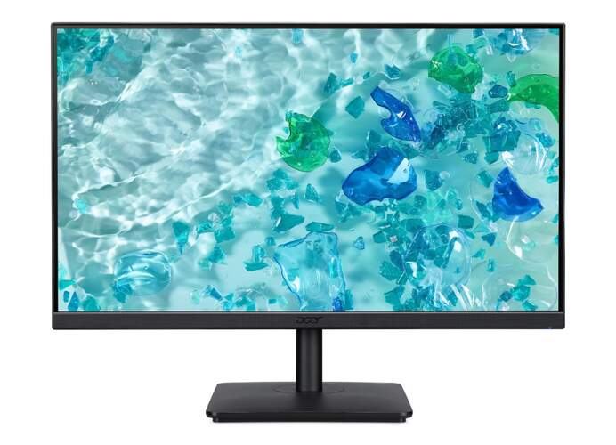 Monitor Acer 22" V227QE0BI