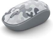 RATON MICROSOFT CAMO SE BT WHITE 8KX-00005