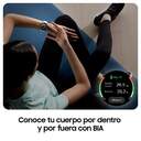 SMARTWATCH SAMSUNG GALAXY WATCH 6 40MM LTE GOLD