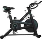 BICICLETA SPINNING CECOTEC DRUMFIT 13000 DELFOS