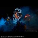 FIGURA BANDAI ICHIBANSHO ONE PIECE WANO MONKEY 