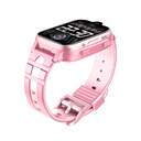 SMARTWATCH DCU 4G NI%%%#209;OS GPS LBS AGPS WIFI ROSA