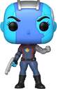FUNKO GUARDIANES DE LA GALAXIA 3 NEBULA