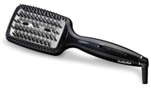 Cepillo Alisador Babyliss Liss Brush 3D HSB101E
