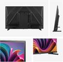 TV HISENSE 32%%%quot; 32A5NQ FHD QLED SMART TV DOLBYATMOS