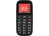 SENIORPHONE TELEFUNKEN S410 BLACK