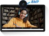 TABLET REALME PAD 4/64 10,4%%%quot; GREY