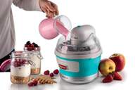 HELADERA ARIETE 643/01 PARTY TIME 1,5L