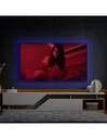 TIRA LED INTELIGENTE KSIX BXLEDTV02TV PARA TV 3M
